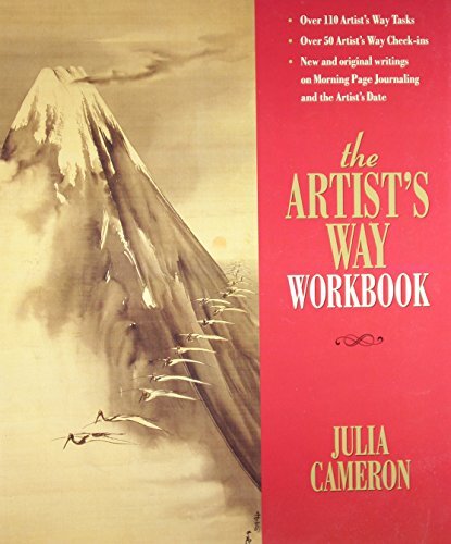 The Artist's Way Workbook