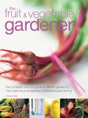 The Fruit and Vegtable Gardener