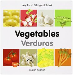 Vegetables/ Verduras