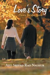 Love’s Story: Poetry for the Spirit