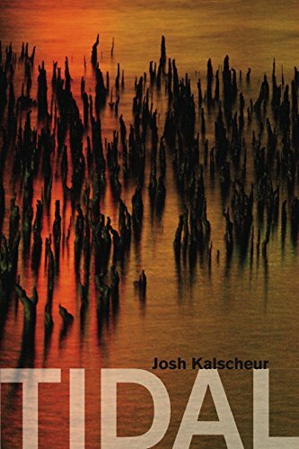 Tidal by Kalscheur, Josh