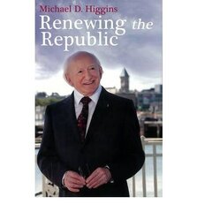 Renewing the Republic