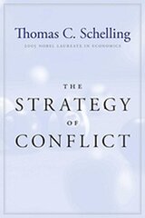 Strategy of Conflict