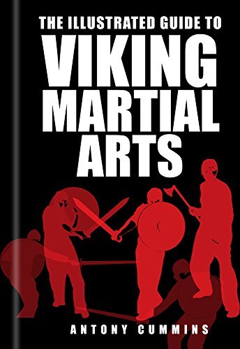 The Illustrated Guide to Viking Martial