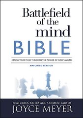 Battlefield of the Mind Bible