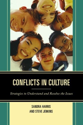 Conflicts in Culture: Strategies to Understand and Resolve the Issues