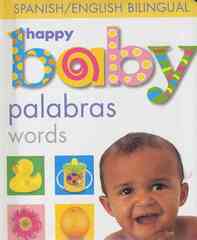 Happy Baby/Palabras Words