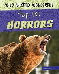 Top 10: Horrors