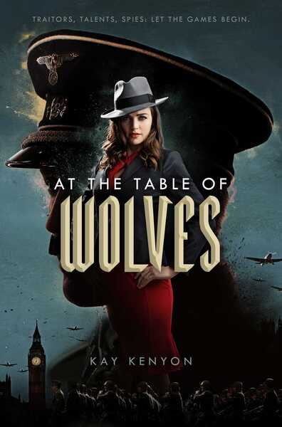At the Table of Wolves