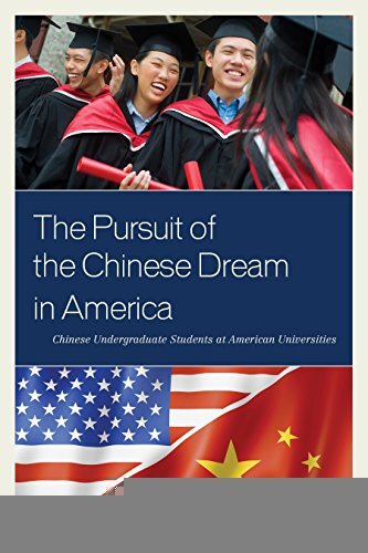 The Pursuit of the Chinese Dream in America