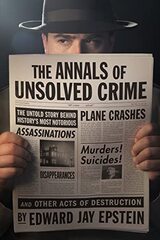 Annals of Unsolved Crime