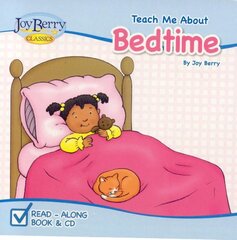 Teach Me About Bedtime