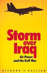 Storm over Iraq