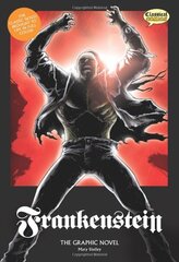 Frankenstein the Graphic Novel