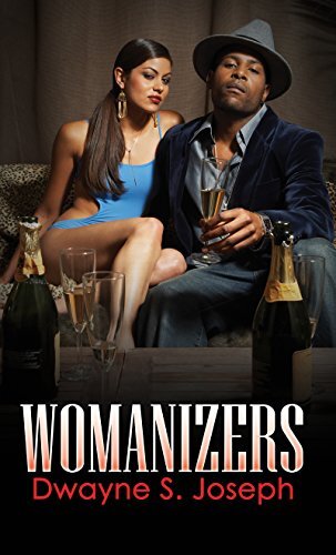 The Womanizers by Joseph, Dwayne S.