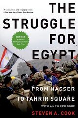 Struggle for Egypt