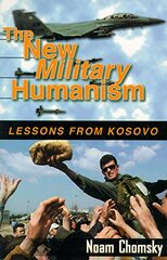 The New Military Humanism