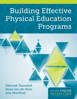 Building Effective Physical Education Programs