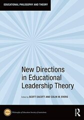 New Directions in Educational Leadership Theory