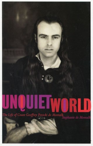 The Unquiet World