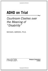 ADHD on Trial