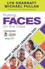 Putting FACES on the Data: What Great Leaders Do!