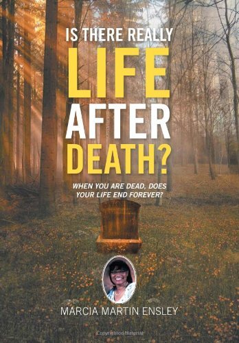Is There Really Life After Death?