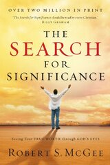 The Search for Significance Student Edition