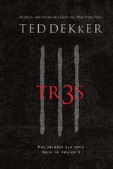 Tr3s / Thr3e by Dekker, Ted