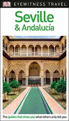 Dk Eyewitness Seville & Andalucia