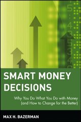 Smart Money Decisions