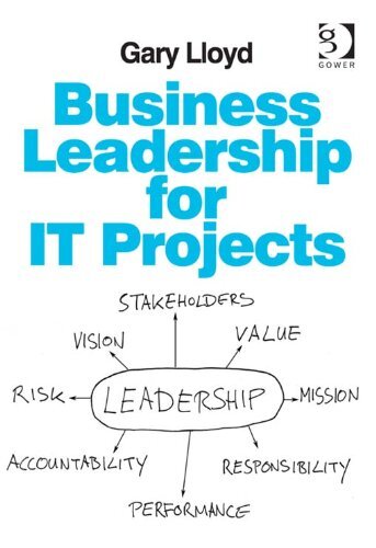 Business Leadership for IT Projects
