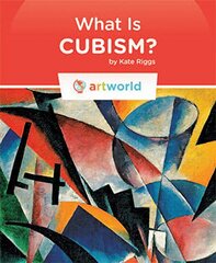 What is Cubism?