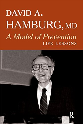 A Model of Prevention: Life Lessons