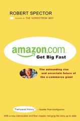 Amazon.Com: Get Big Fast