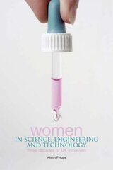 Women in Science, Engineering and Technology