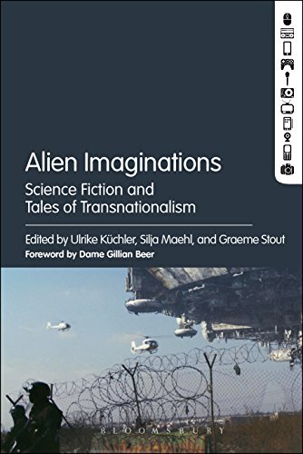 Alien Imaginations