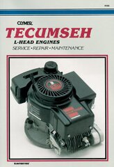 Tecumseh: L-Head Engines