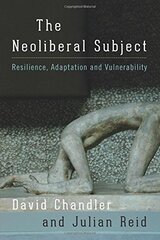 The Neoliberal Subject