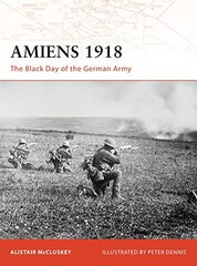 Amiens 1918