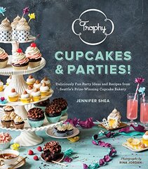 Trophy Cupcakes & Parties!