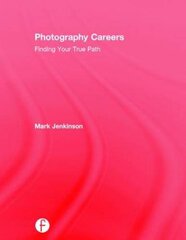 Photography Careers