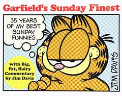 Garfield's Sunday Finest