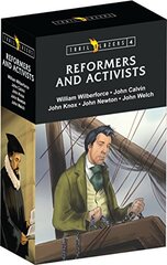 Reformers and Activists