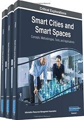 Smart Cities and Smart Spaces