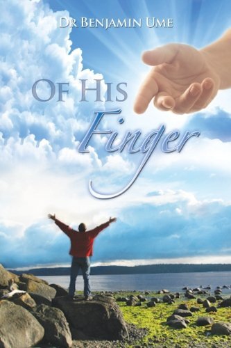 Of His Finger