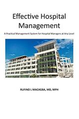 Effective Hospital Management