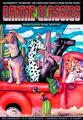Graphic Classics Volume 25: Canine Feline Classics