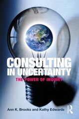 Consulting in Uncertainty