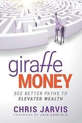 Giraffe Money: See Better Paths to Elevated Wealth